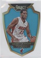 Premier Level - Danny Granger #/199