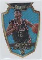 Premier Level - Jabari Parker #/199