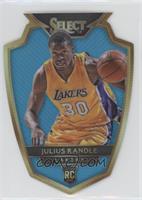 Premier Level - Julius Randle #/199