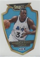 Premier Level - Shaquille O'Neal #/199
