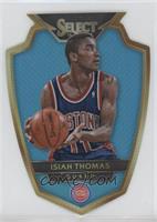 Premier Level - Isiah Thomas #/199