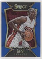 Concourse - Luol Deng #/249