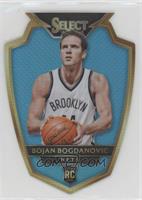 Premier Level - Bojan Bogdanovic #/199