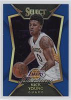 Concourse - Nick Young #/249