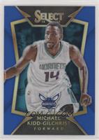 Concourse - Michael Kidd-Gilchrist #/249