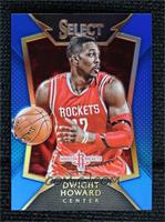 Concourse - Dwight Howard #/249