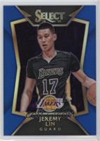 Concourse - Jeremy Lin #/249