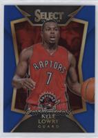 Concourse - Kyle Lowry #/249