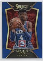 Concourse - Nerlens Noel #/249