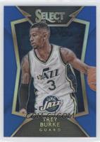 Concourse - Trey Burke #/249