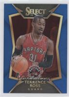 Concourse - Terrence Ross #/249