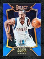 Concourse - Rajon Rondo #/249