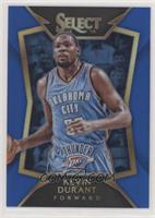 Concourse - Kevin Durant #/249