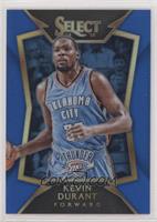 Concourse - Kevin Durant #/249