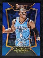 Concourse - Russell Westbrook #/249
