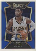 Concourse - Paul George #/249