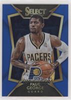 Concourse - Paul George #/249