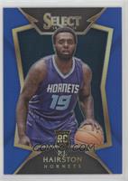 Concourse - P.J. Hairston #/249