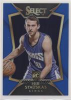 Concourse - Nik Stauskas #/249