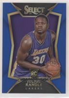 Concourse - Julius Randle #/249