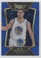 Concourse - Klay Thompson #/249