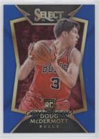 Concourse - Doug McDermott #/249