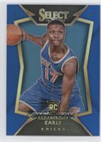 Concourse - Cleanthony Early #/249