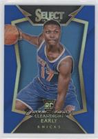 Concourse - Cleanthony Early #/249