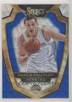 Premier Level - Danilo Gallinari