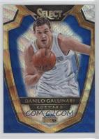 Premier Level - Danilo Gallinari