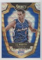 Premier Level - J.J. Redick