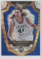 Premier Level - Kelly Olynyk