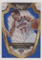 Premier Level - Andrea Bargnani