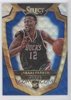 Premier Level - Jabari Parker