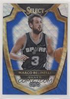 Premier Level - Marco Belinelli