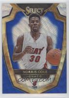 Premier Level - Norris Cole