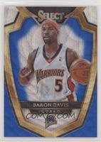 Premier Level - Baron Davis