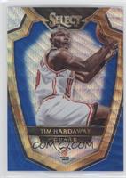 Premier Level - Tim Hardaway