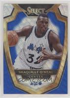 Premier Level - Shaquille O'Neal