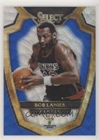 Premier Level - Bob Lanier