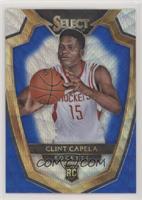 Premier Level - Clint Capela