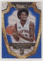 Premier Level - Lucas Nogueira