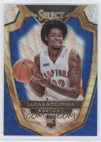 Premier Level - Lucas Nogueira