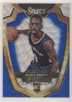 Premier Level - Russ Smith