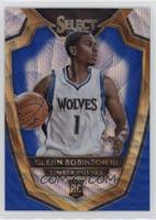 Premier Level - Glenn Robinson III