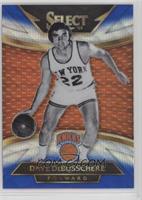 Courtside - Dave DeBusschere