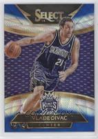 Courtside - Vlade Divac