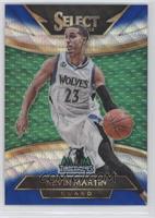 Courtside - Kevin Martin