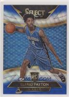 Courtside - Elfrid Payton