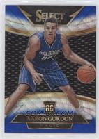 Courtside - Aaron Gordon